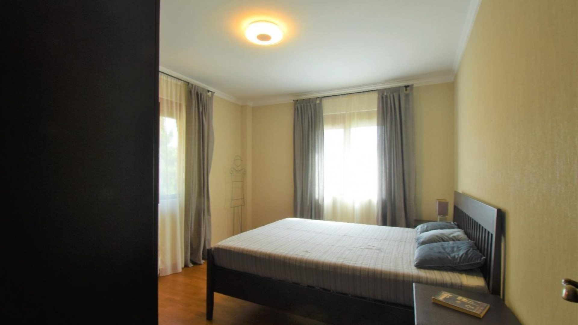 Sprzedaż - Detached Villa - Ciudad Quesada