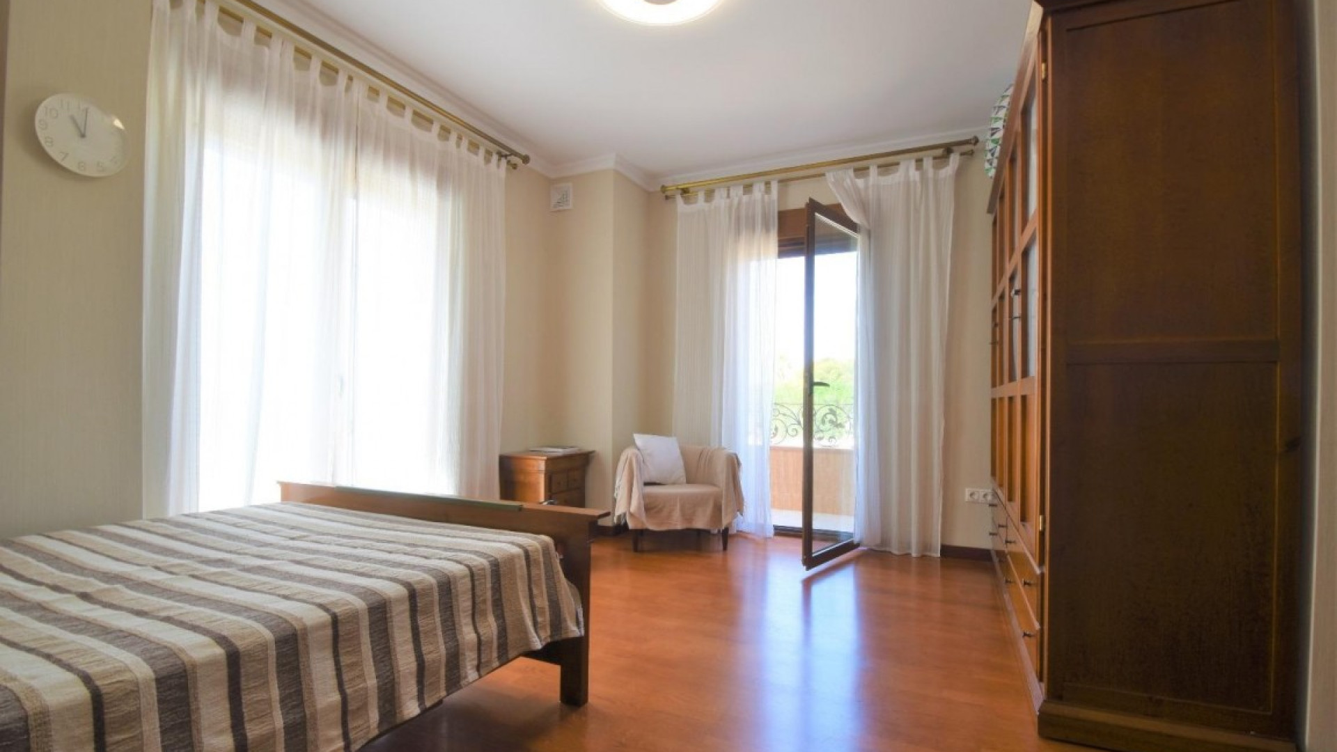 Sprzedaż - Detached Villa - Ciudad Quesada