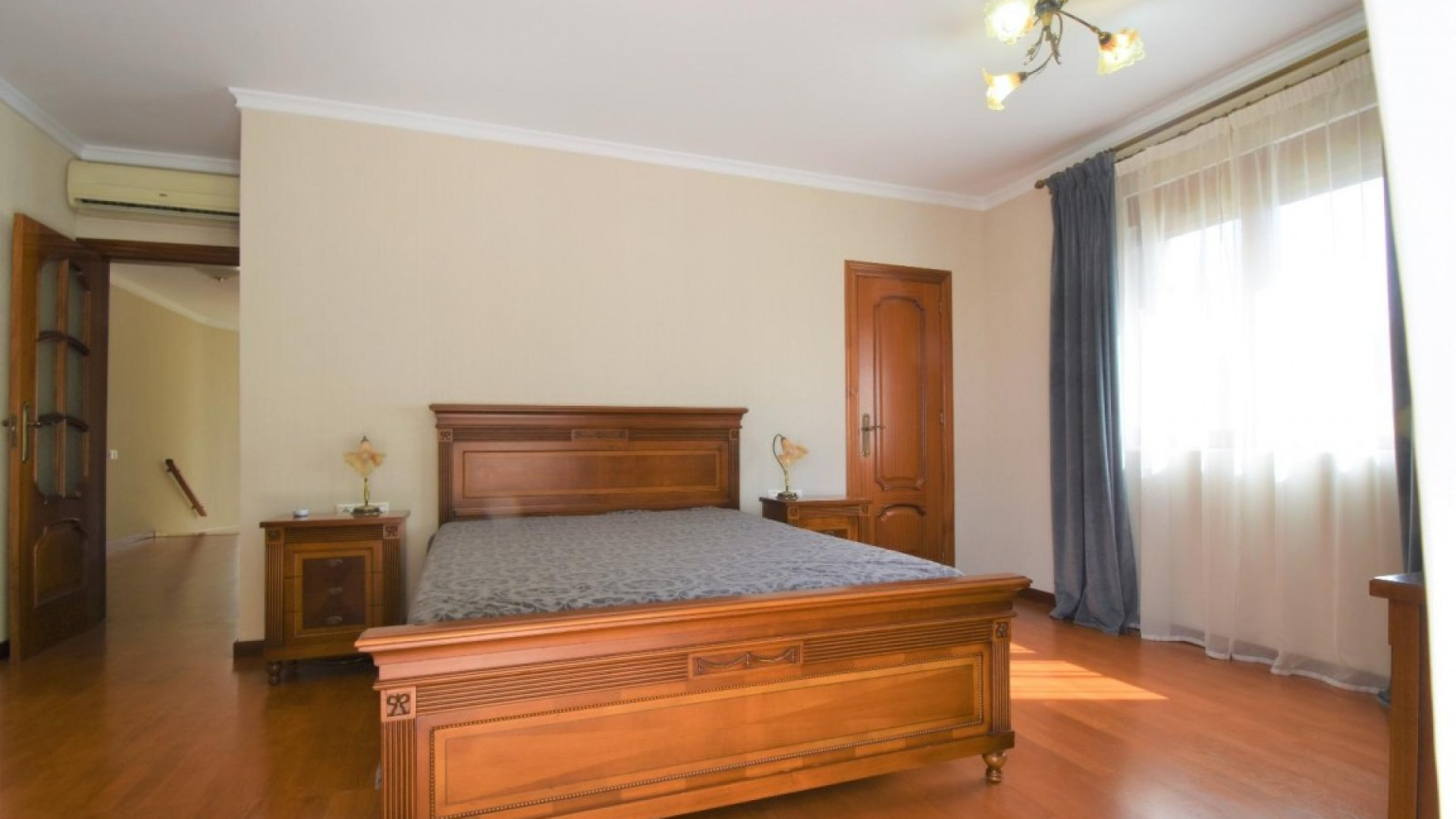 Sprzedaż - Detached Villa - Ciudad Quesada