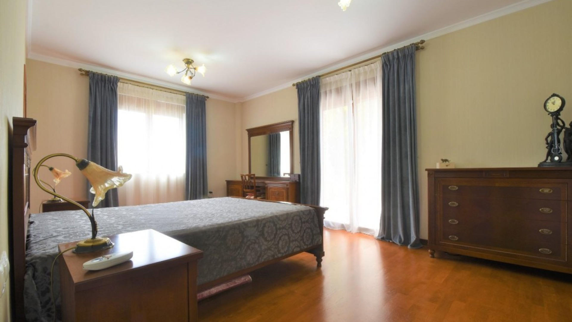 Sprzedaż - Detached Villa - Ciudad Quesada