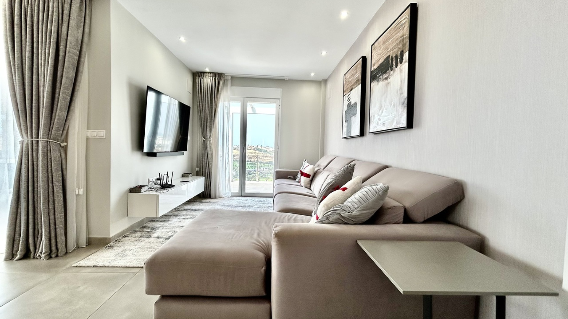 Sprzedaż - Detached Villa - Ciudad Quesada