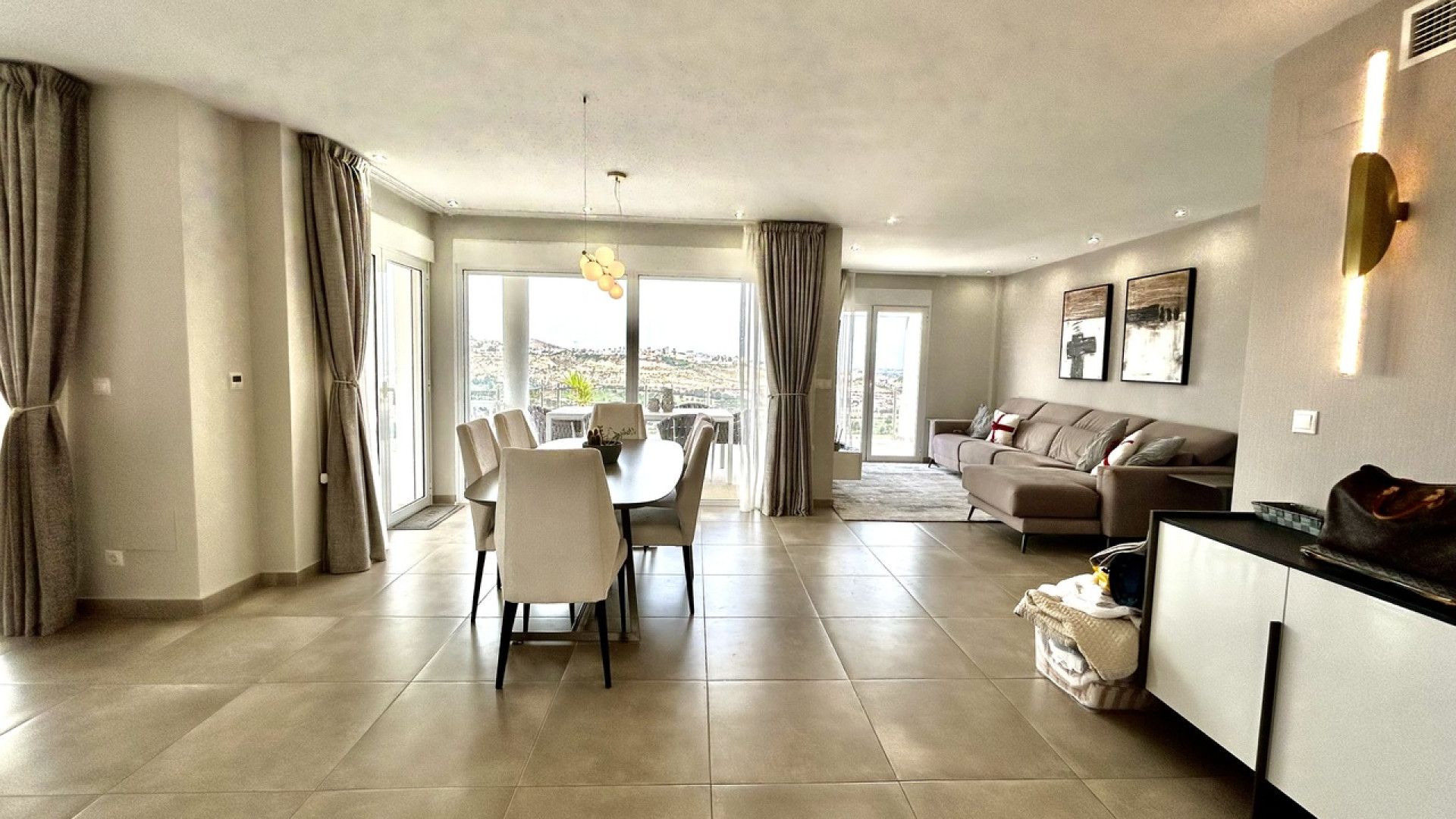 Sprzedaż - Detached Villa - Ciudad Quesada