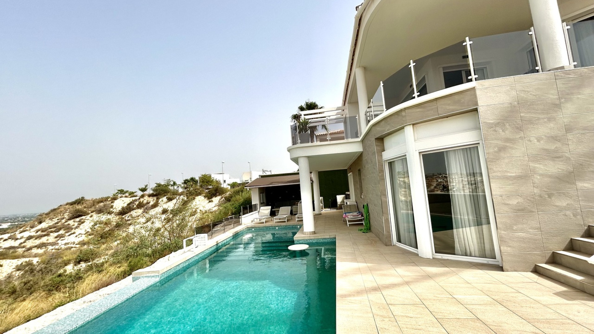 Sprzedaż - Detached Villa - Ciudad Quesada