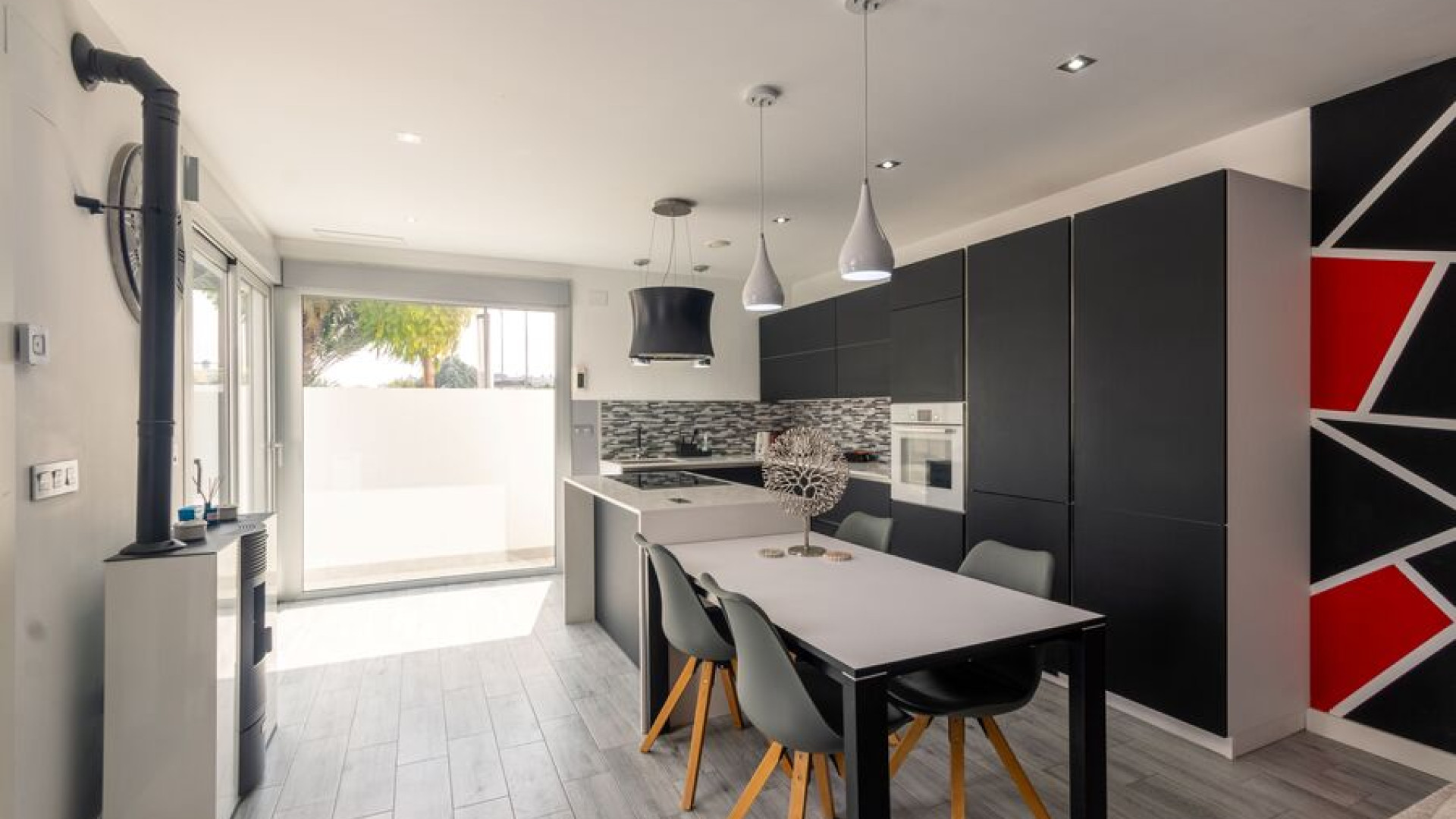 Sprzedaż - Detached Villa - Daya Vieja