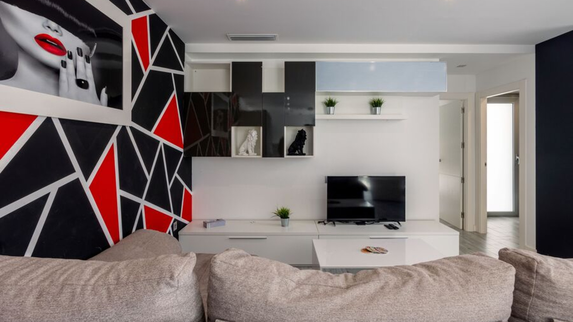 Sprzedaż - Detached Villa - Daya Vieja