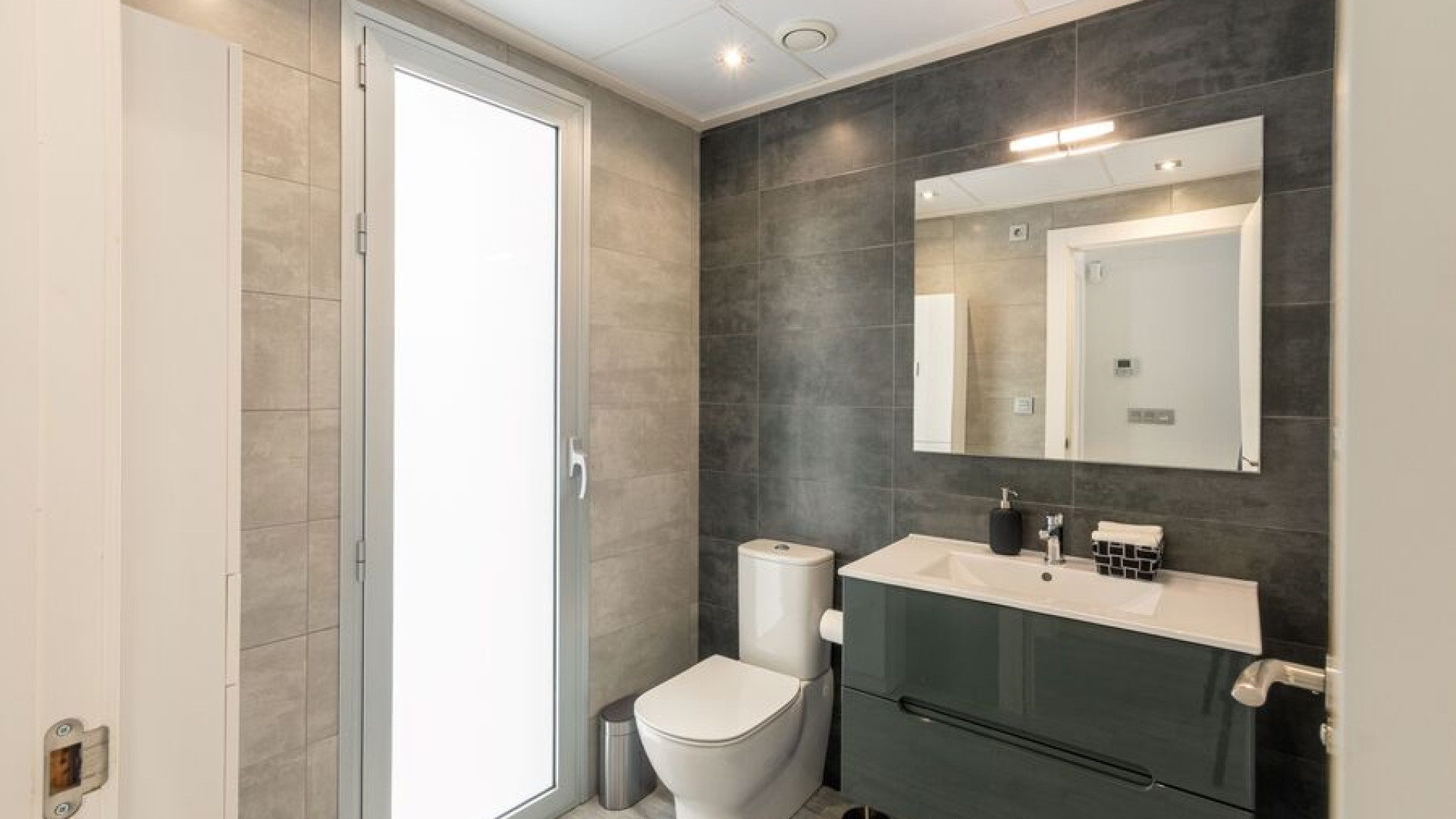 Sprzedaż - Detached Villa - Daya Vieja