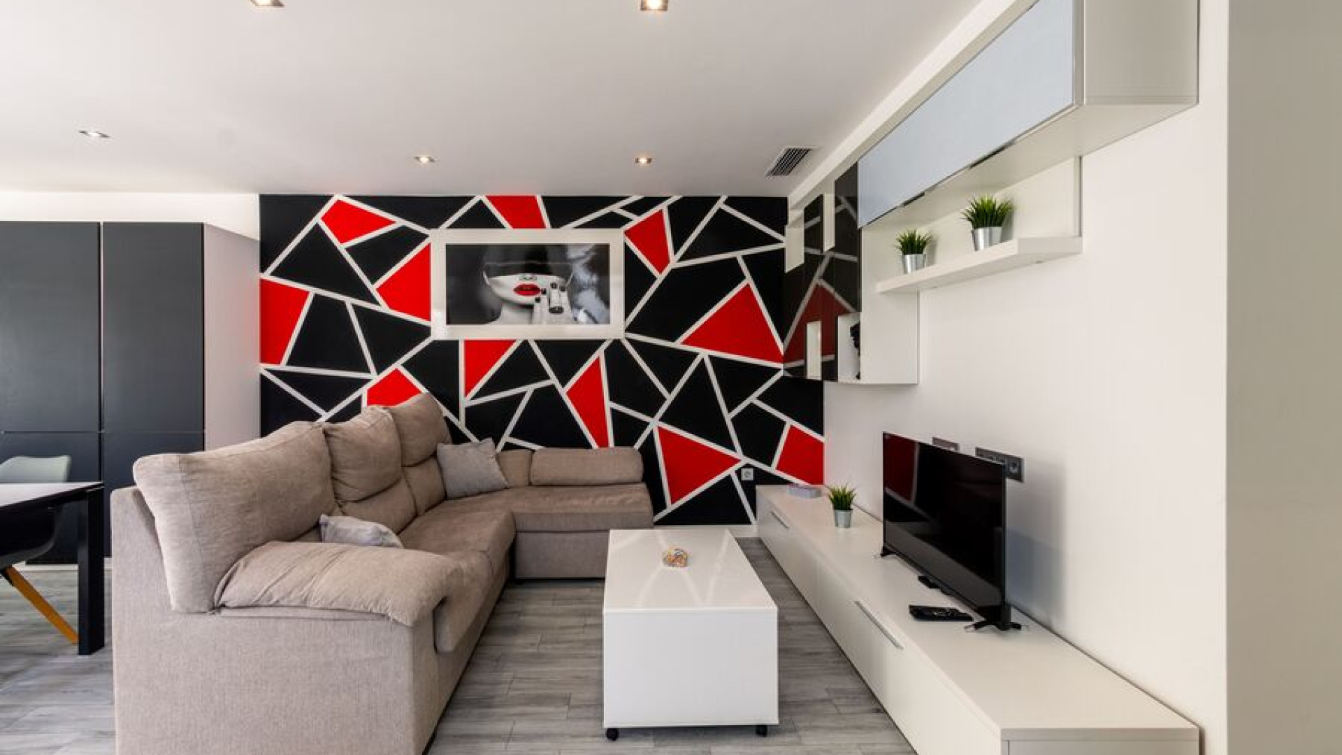 Sprzedaż - Detached Villa - Daya Vieja