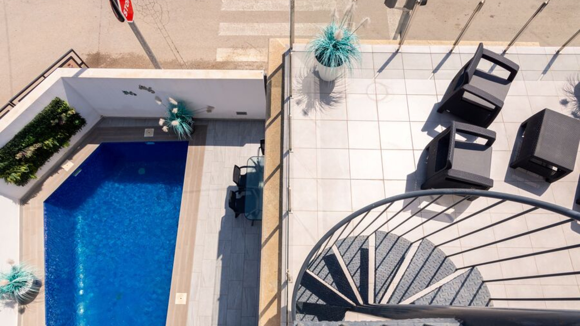 Sprzedaż - Detached Villa - Daya Vieja