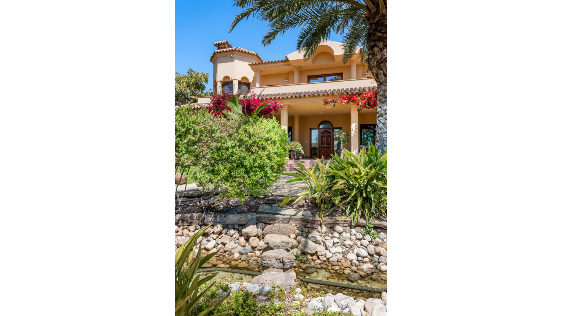 Sprzedaż - Detached Villa - Elche - Elche/Elx