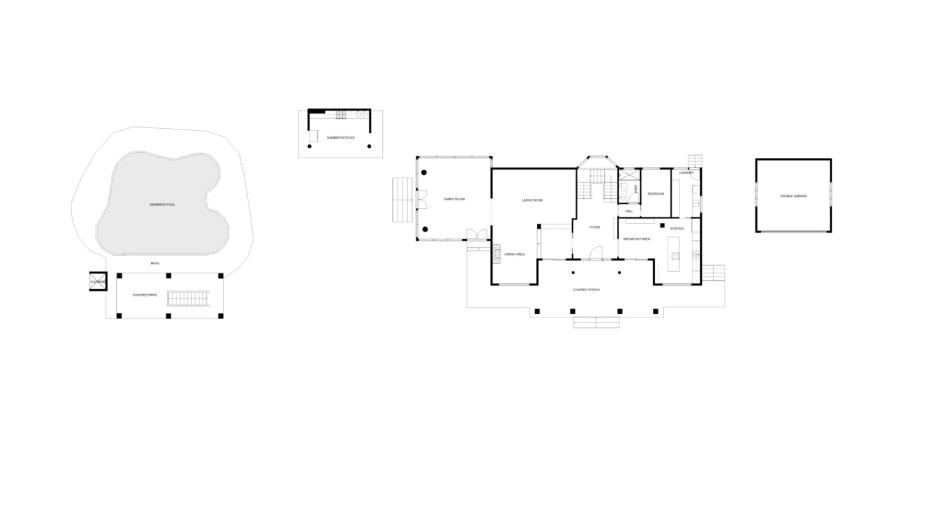 Sprzedaż - Detached Villa - Elche - Elche/Elx