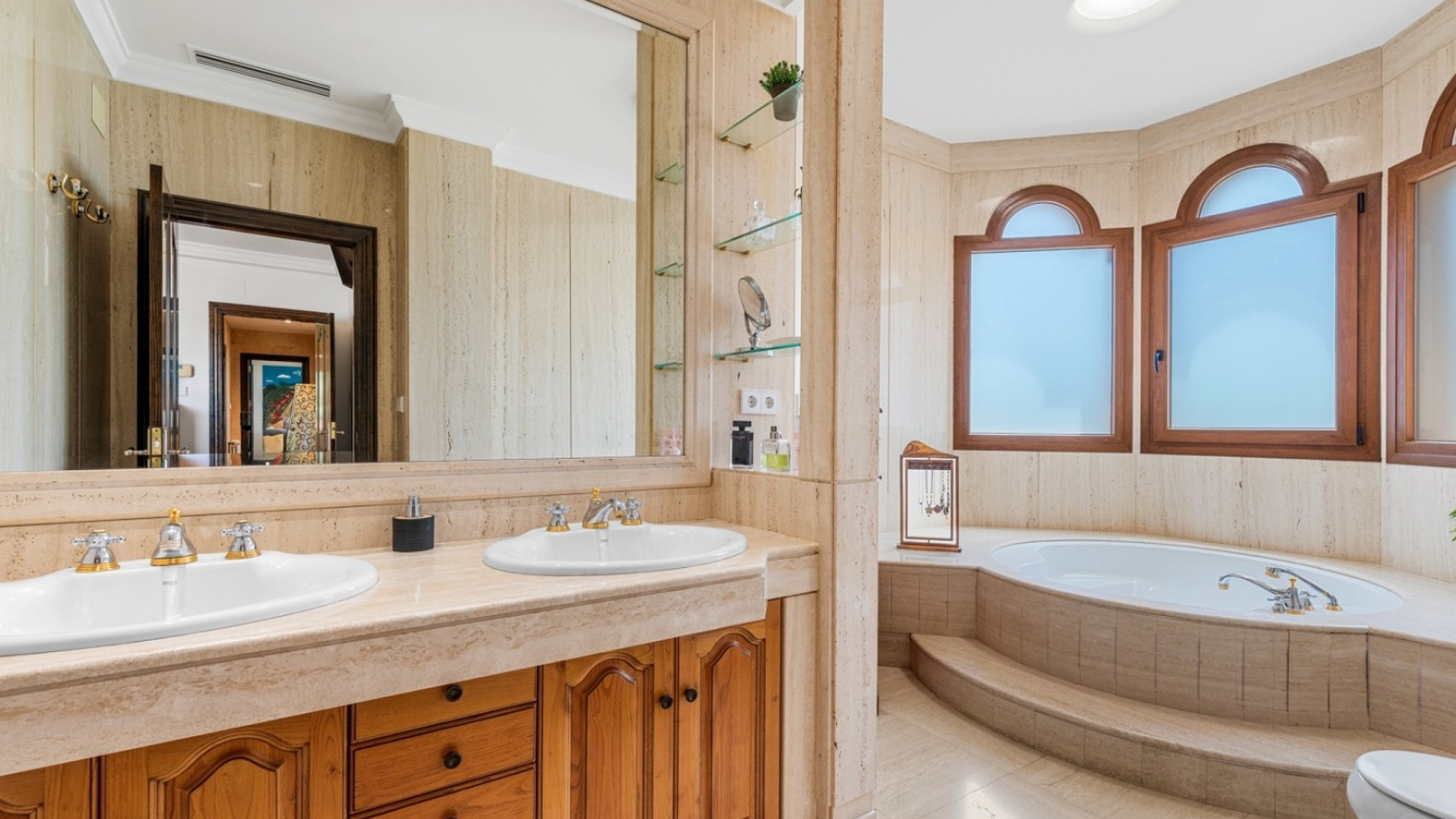 Sprzedaż - Detached Villa - Elche - Elche/Elx