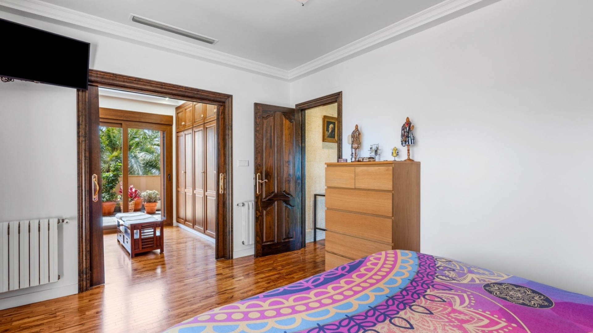 Sprzedaż - Detached Villa - Elche - Elche/Elx