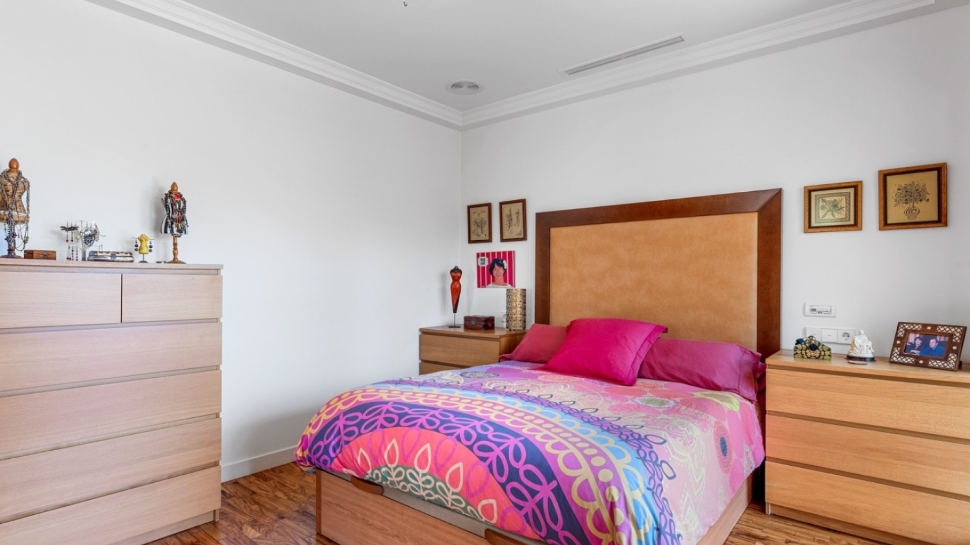 Sprzedaż - Detached Villa - Elche - Elche/Elx