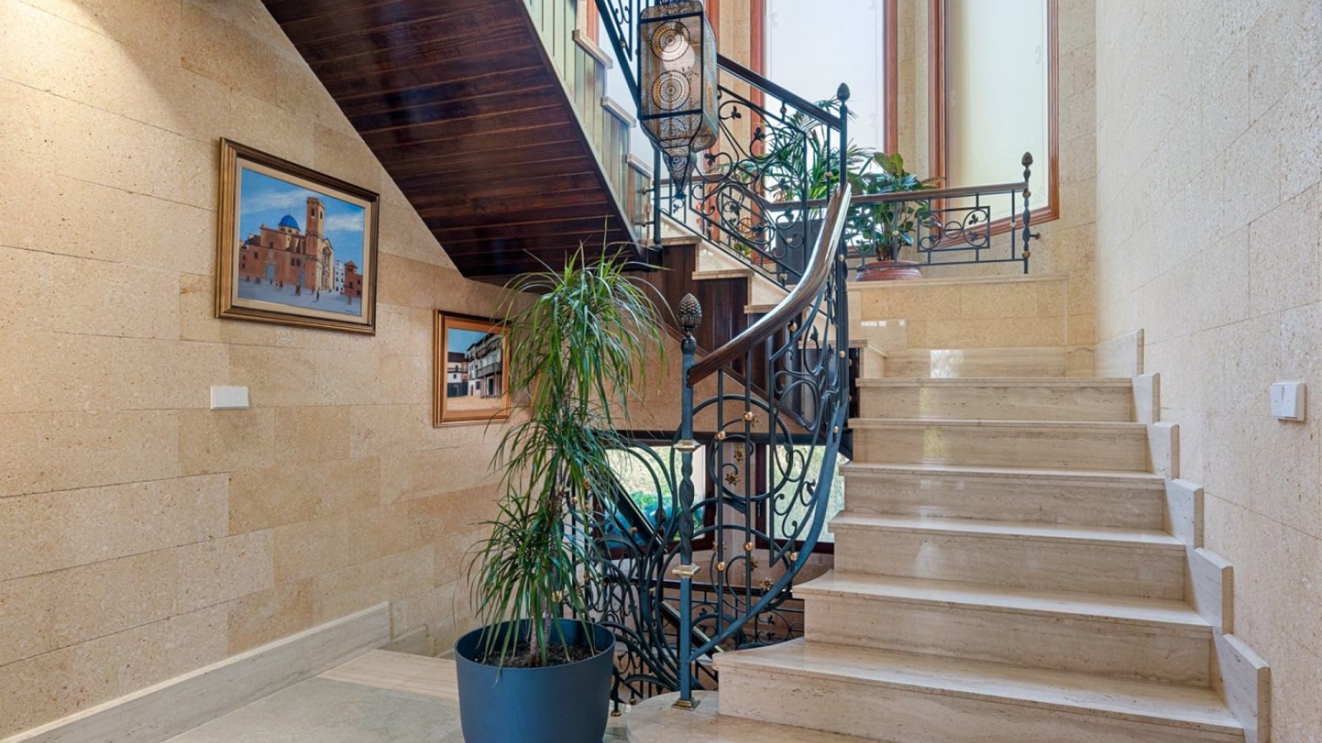 Sprzedaż - Detached Villa - Elche - Elche/Elx