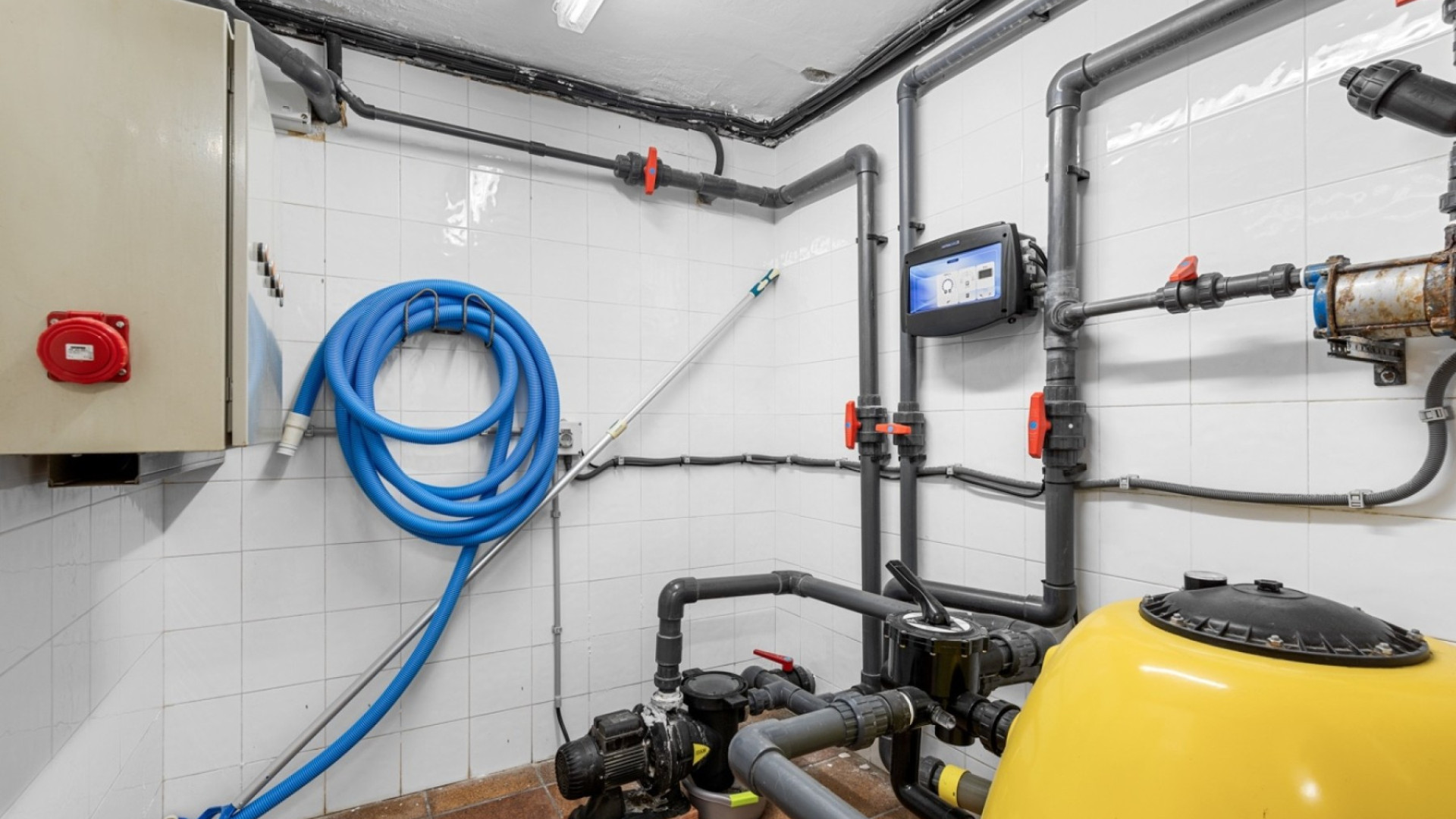 Sprzedaż - Detached Villa - Elche - Elche/Elx