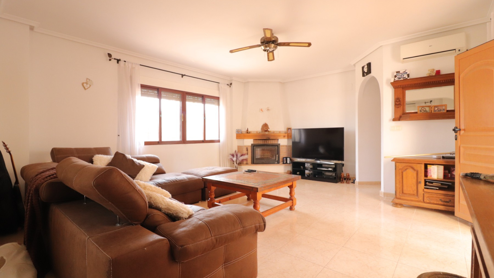 Sprzedaż - Detached Villa - Formentera del Segura - Fincas de La Vega