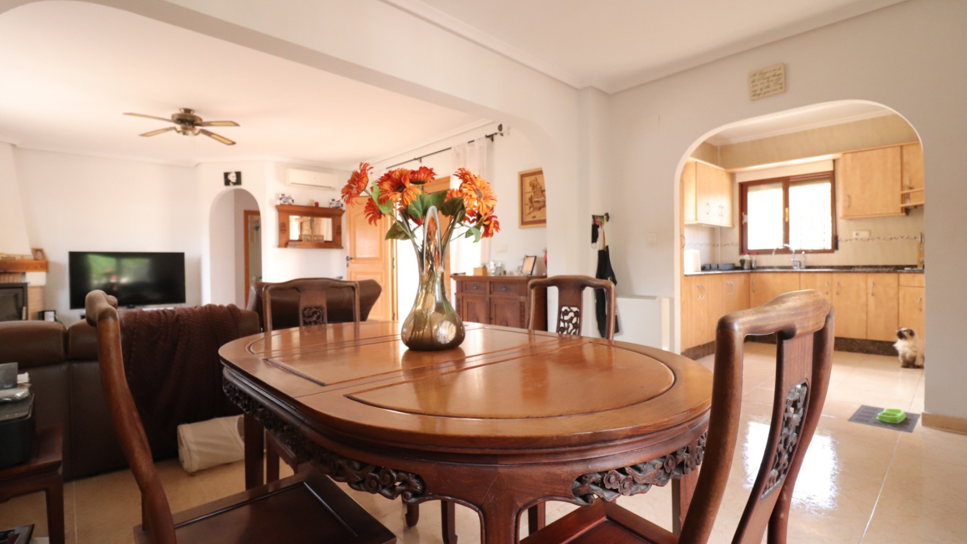 Sprzedaż - Detached Villa - Formentera del Segura - Fincas de La Vega