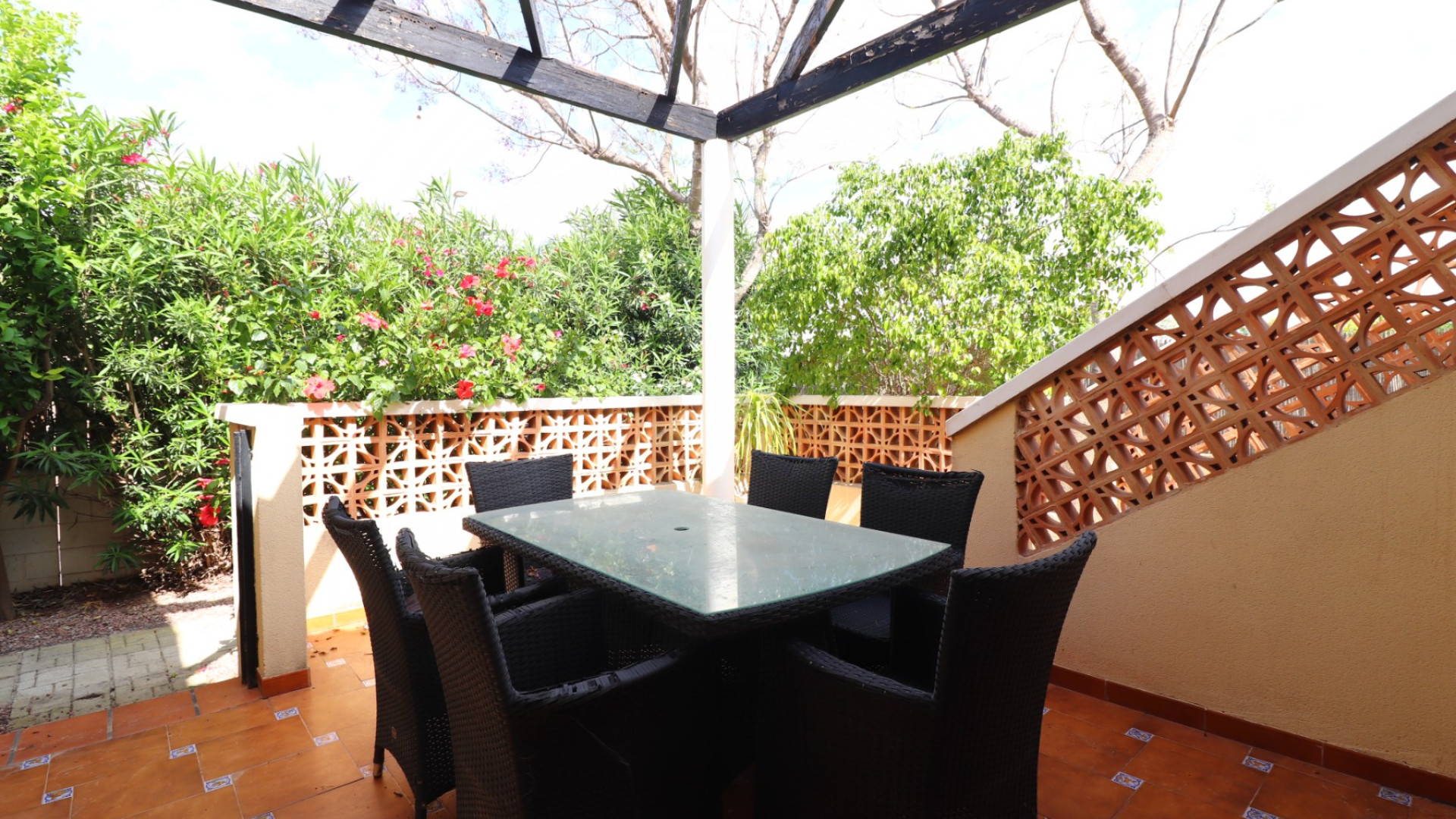 Sprzedaż - Detached Villa - Formentera del Segura - Fincas de La Vega