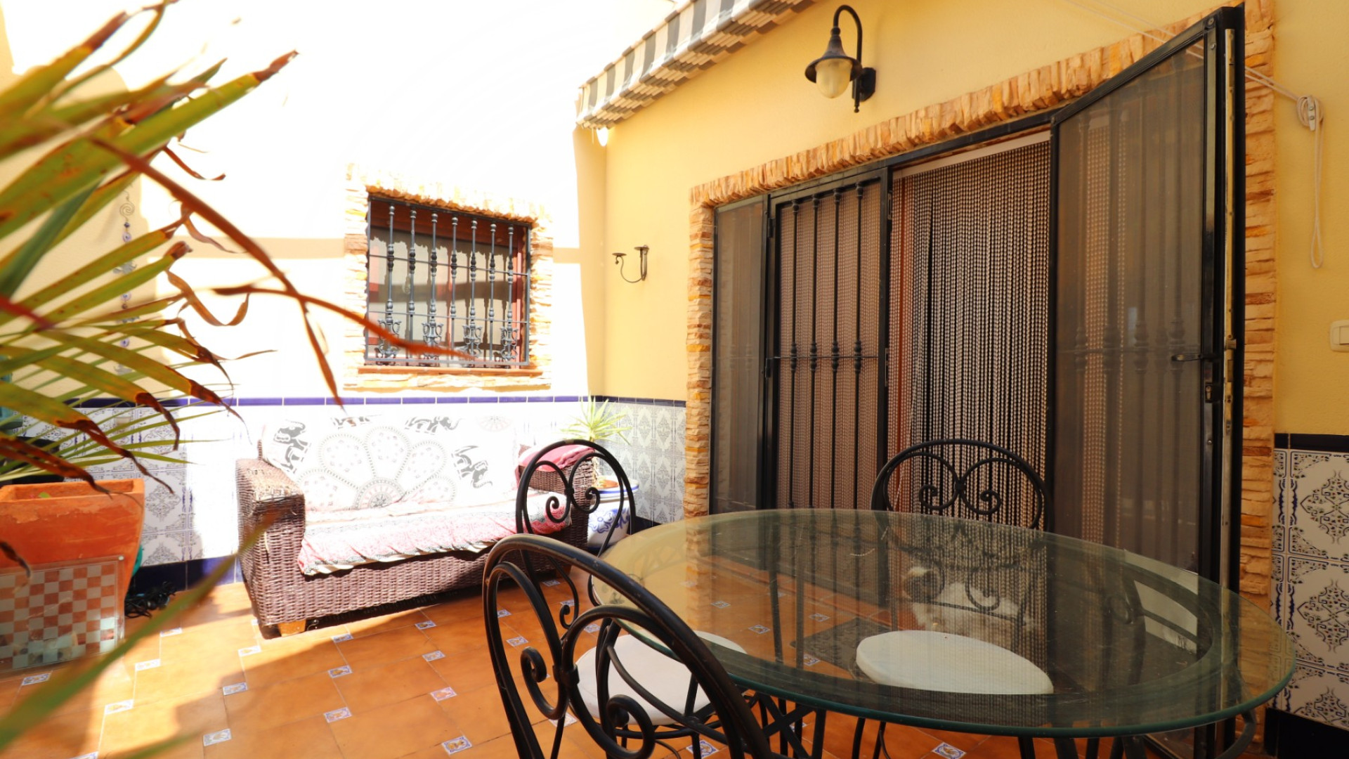 Sprzedaż - Detached Villa - Formentera del Segura - Fincas de La Vega