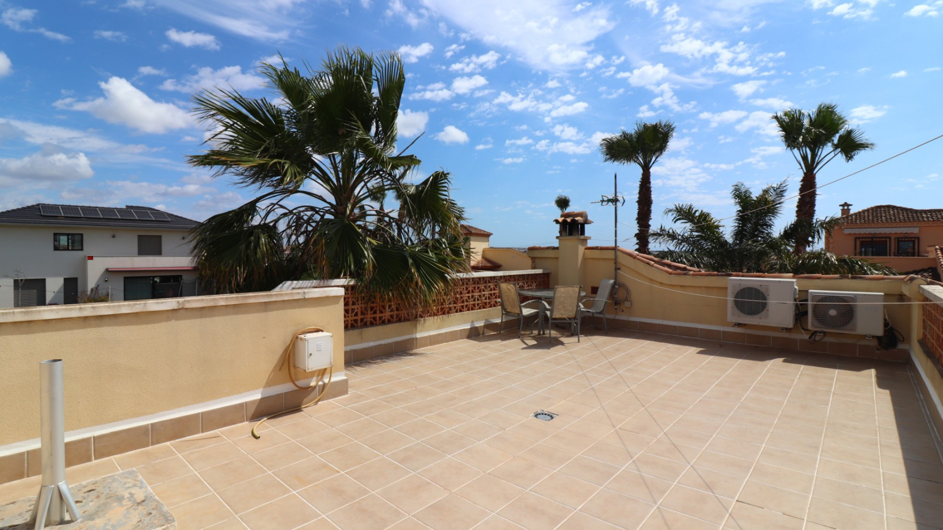 Sprzedaż - Detached Villa - Formentera del Segura - Fincas de La Vega