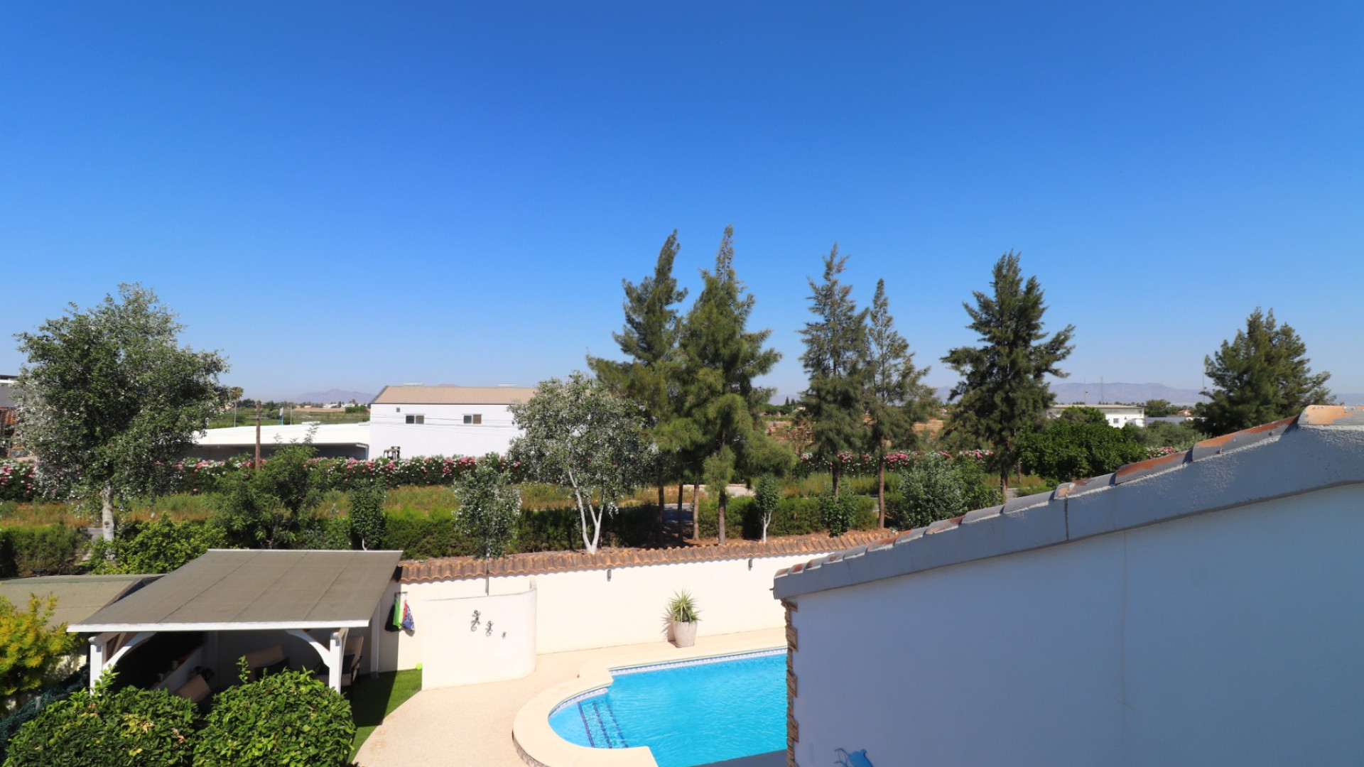Sprzedaż - Detached Villa - Formentera del Segura - Fincas de La Vega