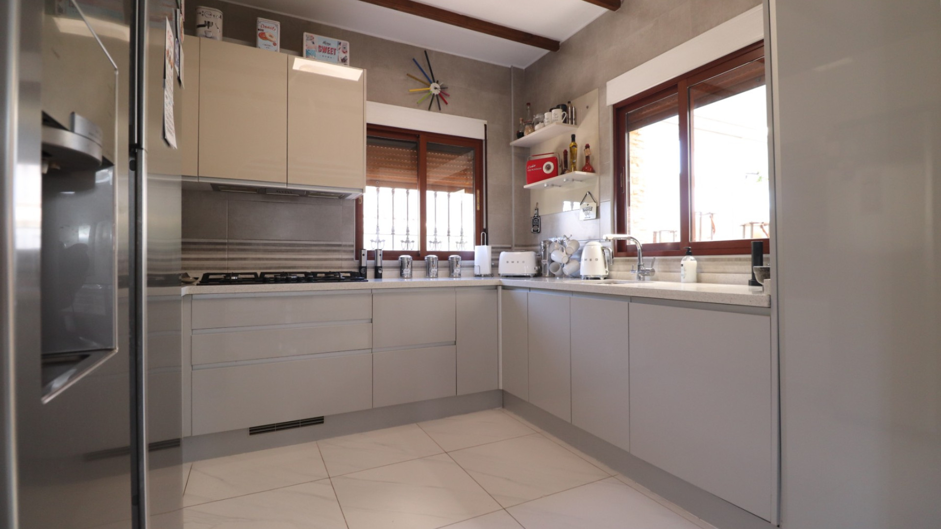Sprzedaż - Detached Villa - Formentera del Segura - Fincas de La Vega