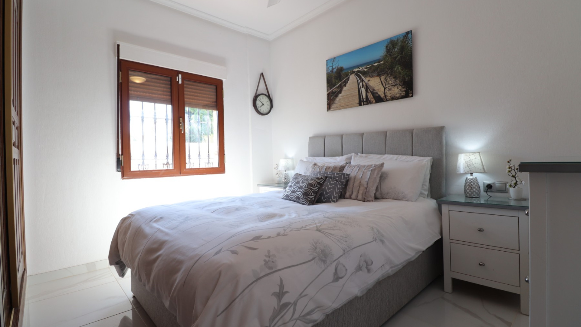Sprzedaż - Detached Villa - Formentera del Segura - Fincas de La Vega