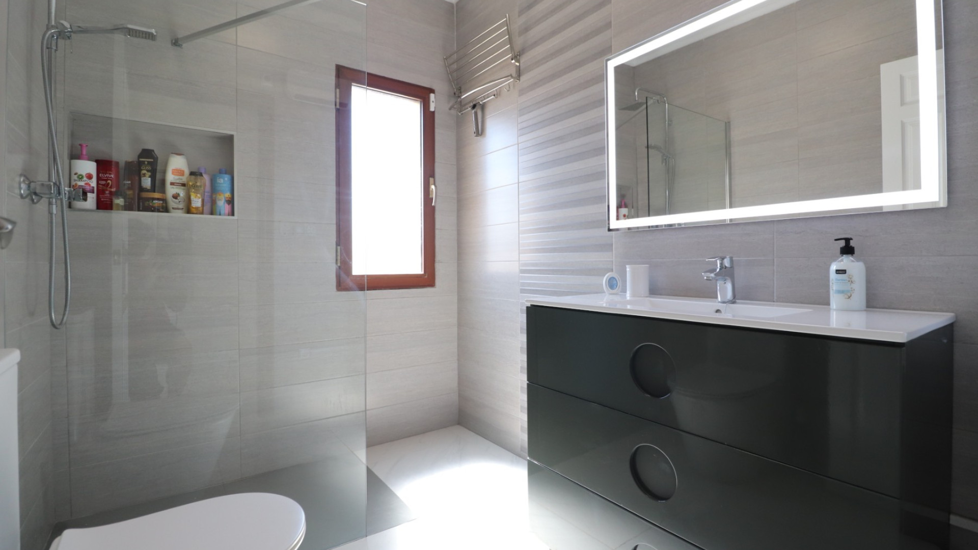 Sprzedaż - Detached Villa - Formentera del Segura - Fincas de La Vega