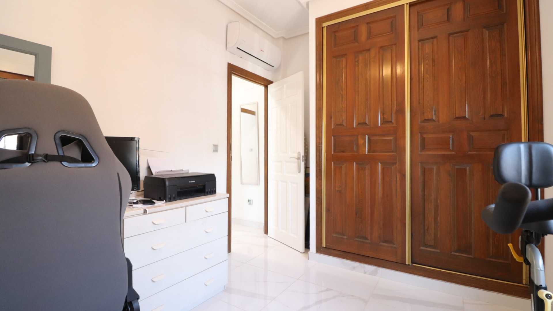 Sprzedaż - Detached Villa - Formentera del Segura - Fincas de La Vega