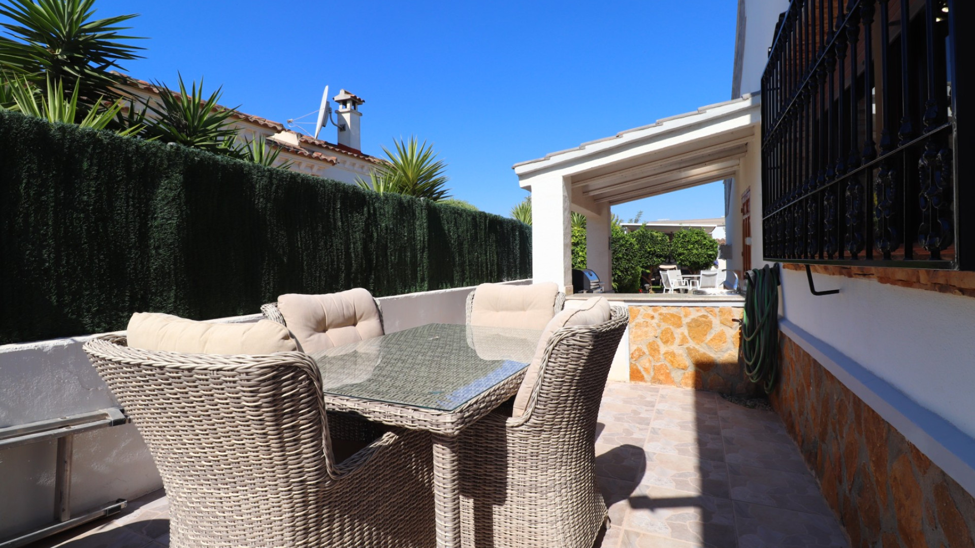 Sprzedaż - Detached Villa - Formentera del Segura - Fincas de La Vega