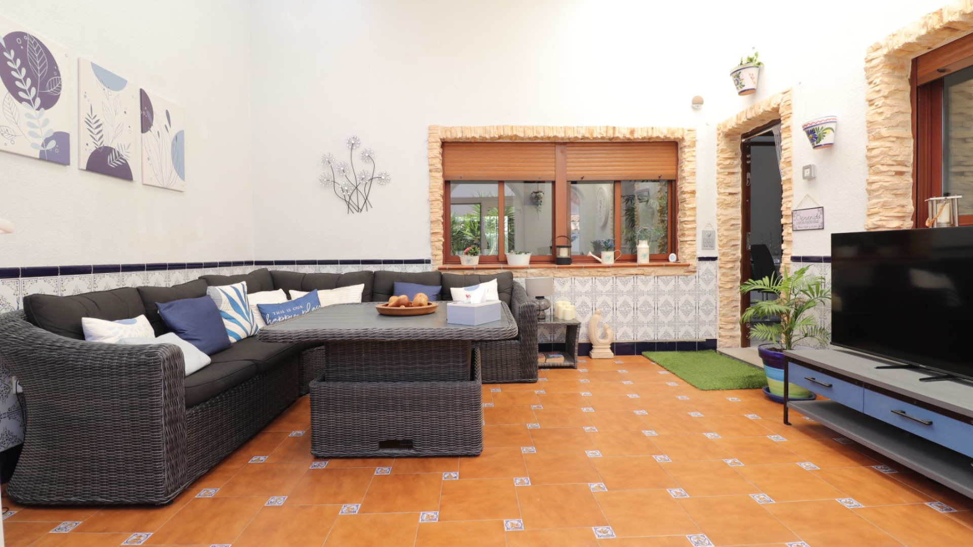 Sprzedaż - Detached Villa - Formentera del Segura - Fincas de La Vega