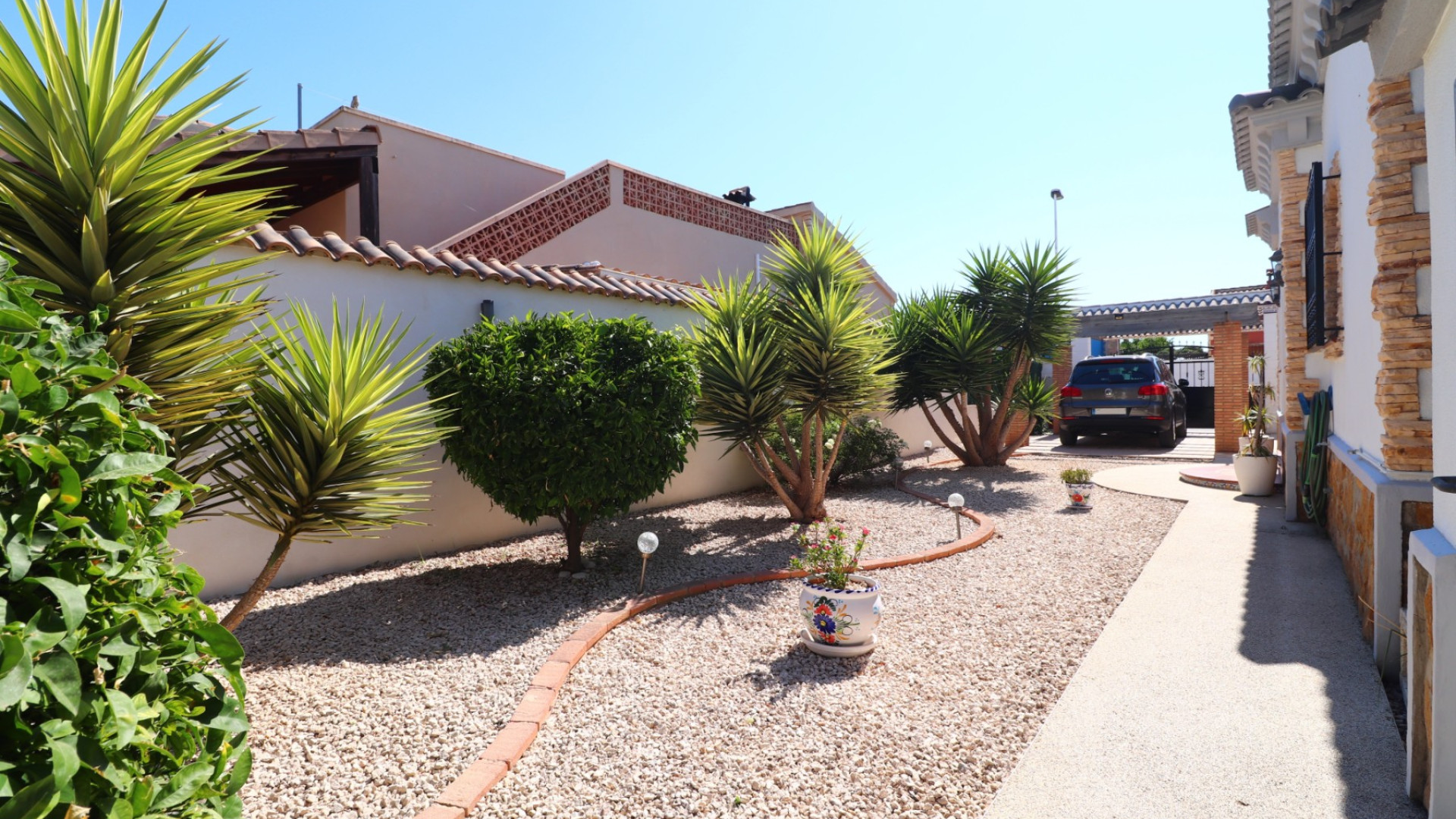 Sprzedaż - Detached Villa - Formentera del Segura - Fincas de La Vega