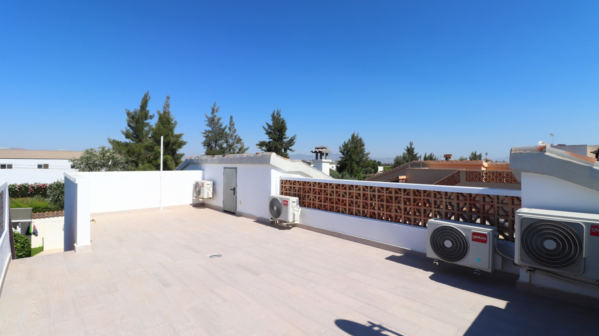 Sprzedaż - Detached Villa - Formentera del Segura - Fincas de La Vega