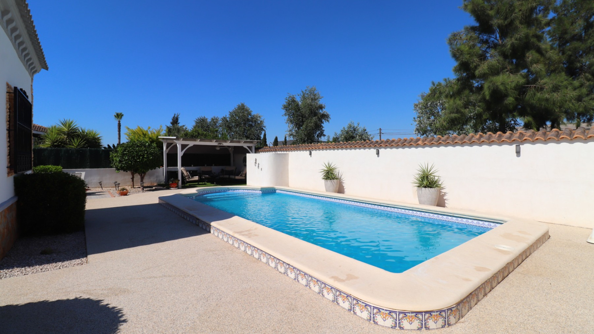 Sprzedaż - Detached Villa - Formentera del Segura - Fincas de La Vega