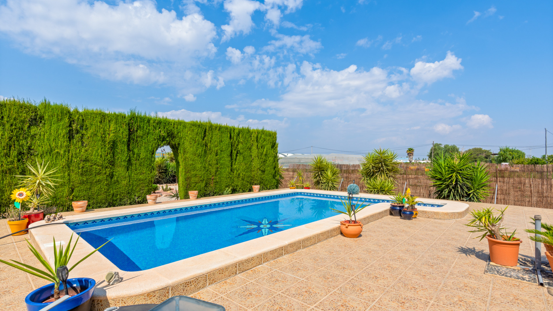 Sprzedaż - Detached Villa - Formentera del Segura - Formentera de Segura