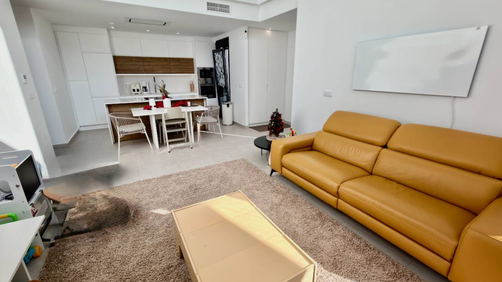 Sprzedaż - Detached Villa - Formentera del Segura - Formentera de Segura