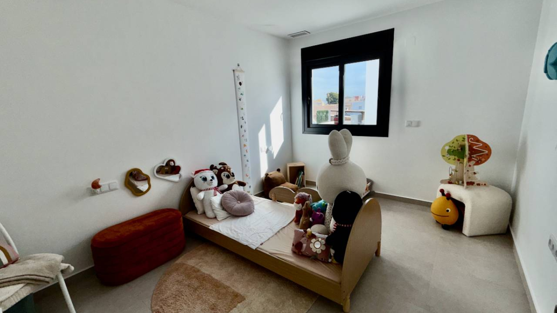 Sprzedaż - Detached Villa - Formentera del Segura - Formentera de Segura