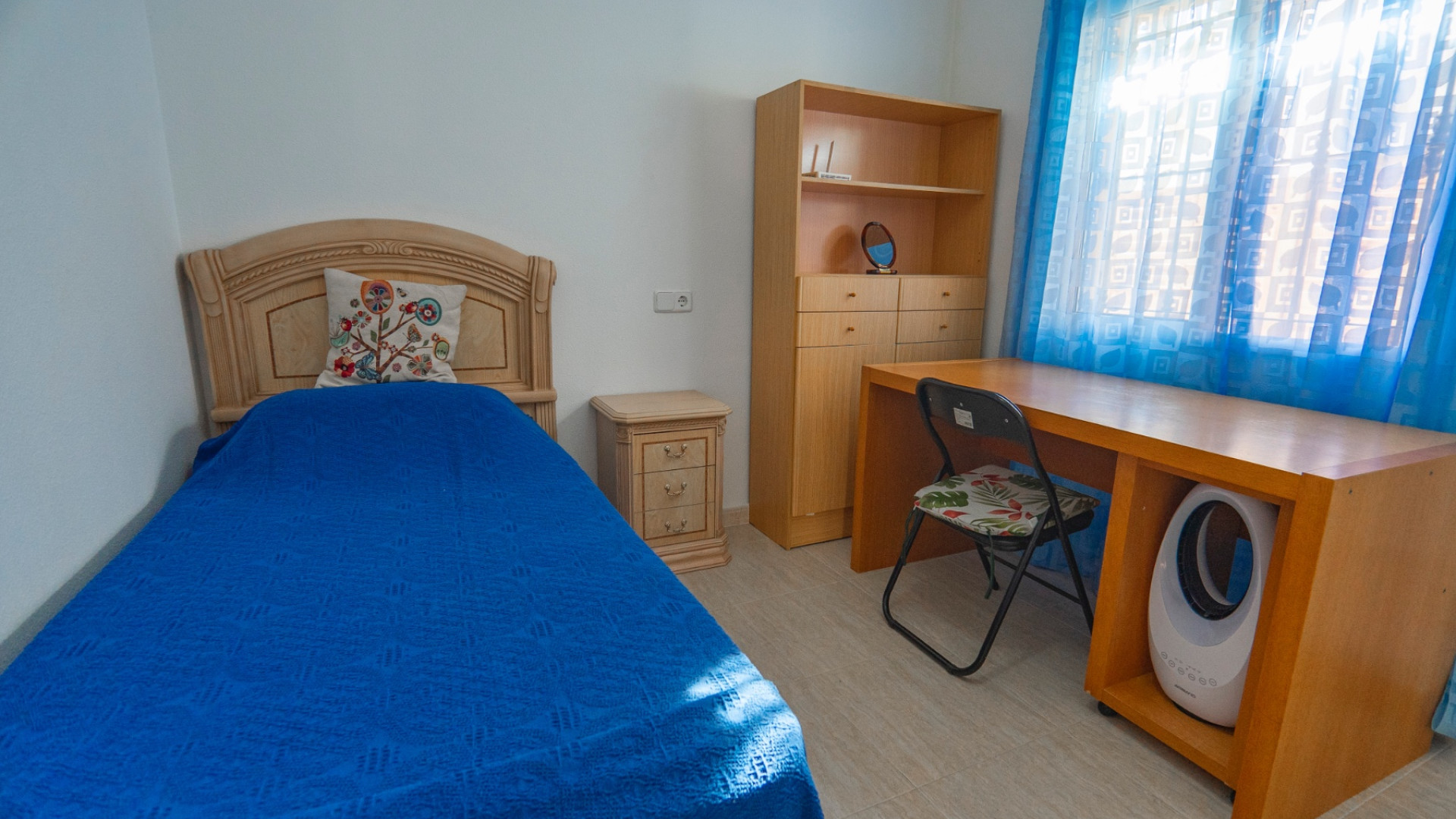 Sprzedaż - Detached Villa - Guardamar del Segura - El Raso