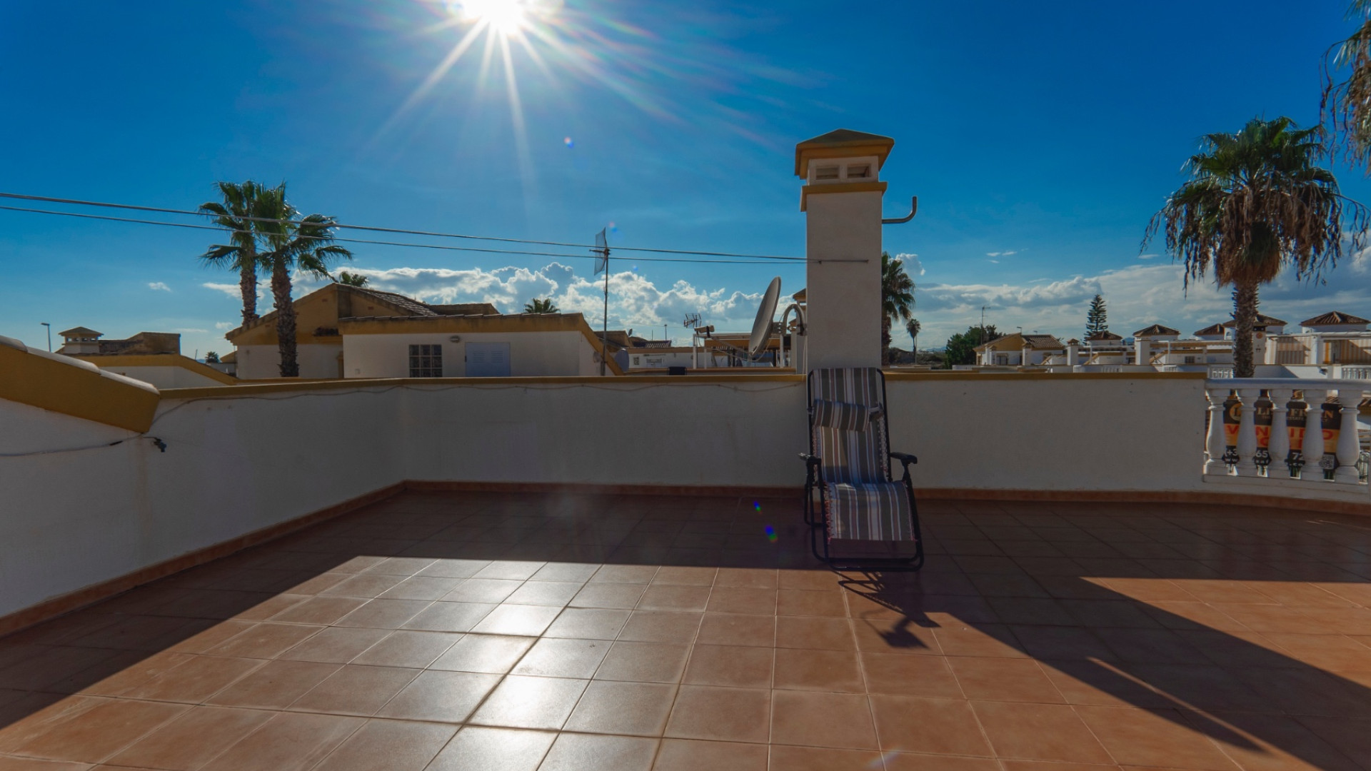 Sprzedaż - Detached Villa - Guardamar del Segura - El Raso