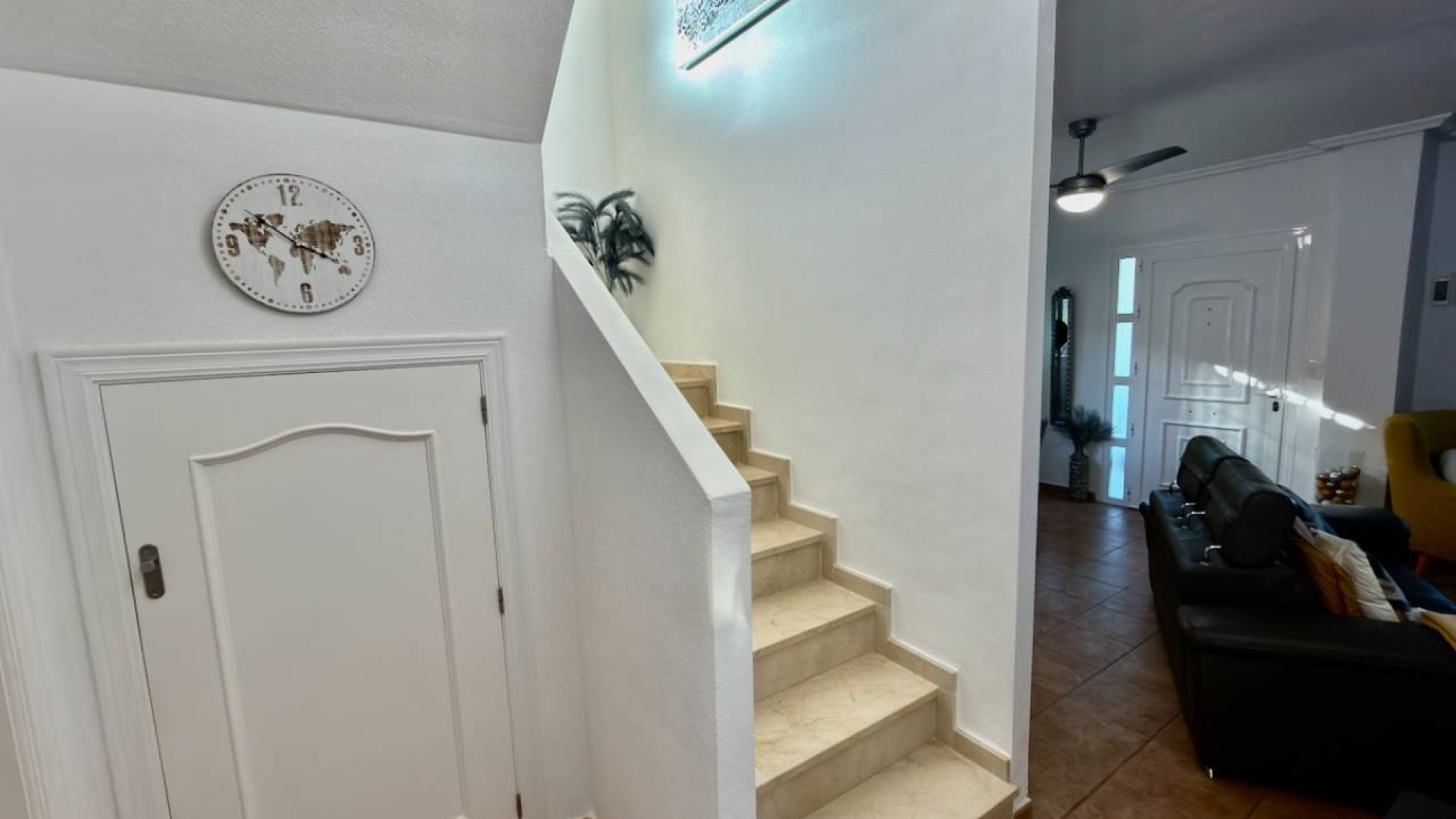 Sprzedaż - Detached Villa - Guardamar del Segura - El Raso