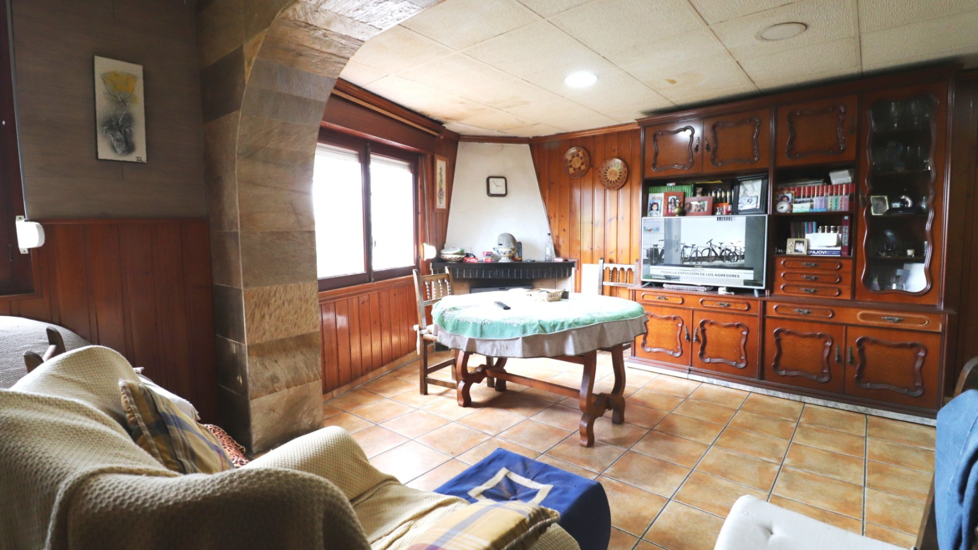 Sprzedaż - Detached Villa - Heredades - Heredades - Village