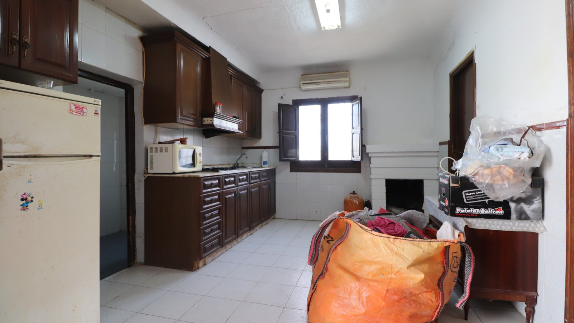 Sprzedaż - Detached Villa - Heredades - Heredades - Village