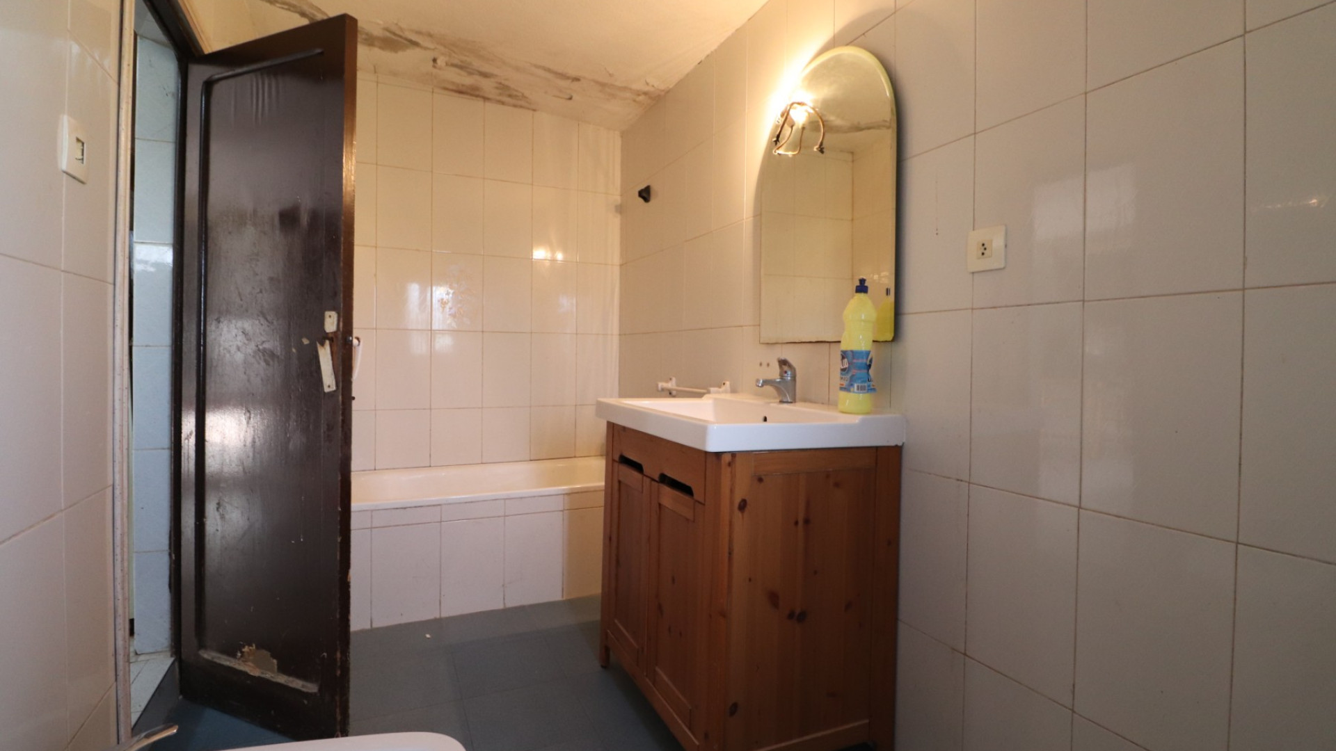 Sprzedaż - Detached Villa - Heredades - Heredades - Village