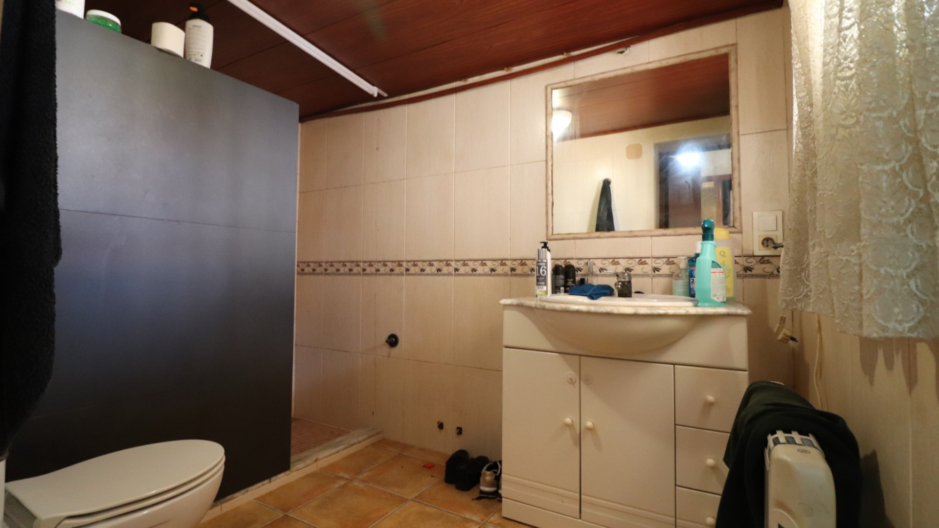 Sprzedaż - Detached Villa - Heredades - Heredades - Village