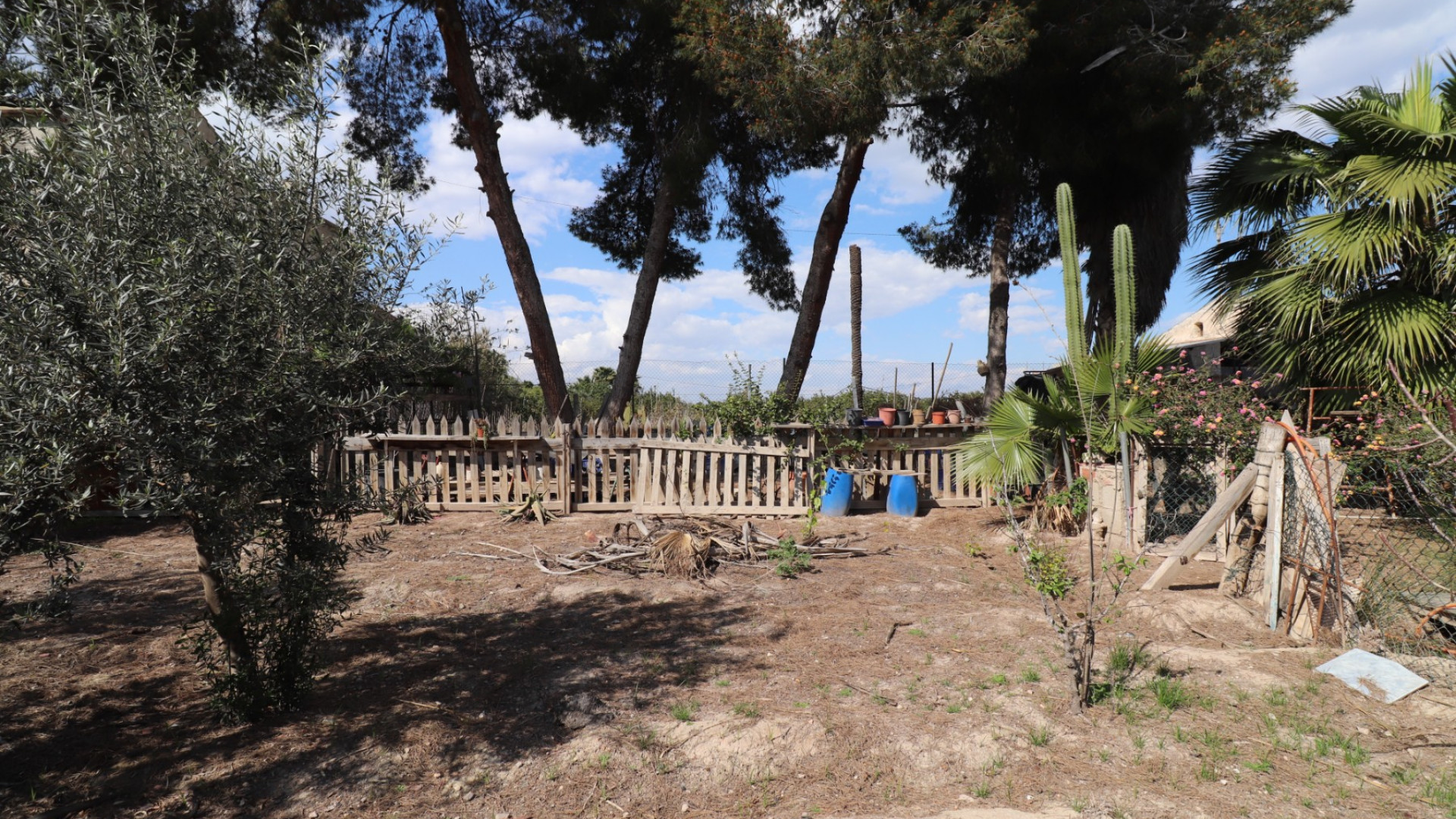 Sprzedaż - Detached Villa - Heredades - Heredades - Village