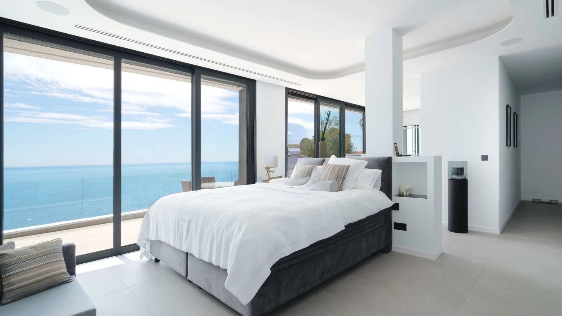 Sprzedaż - Detached Villa - Jávea Xàbia - Arenal