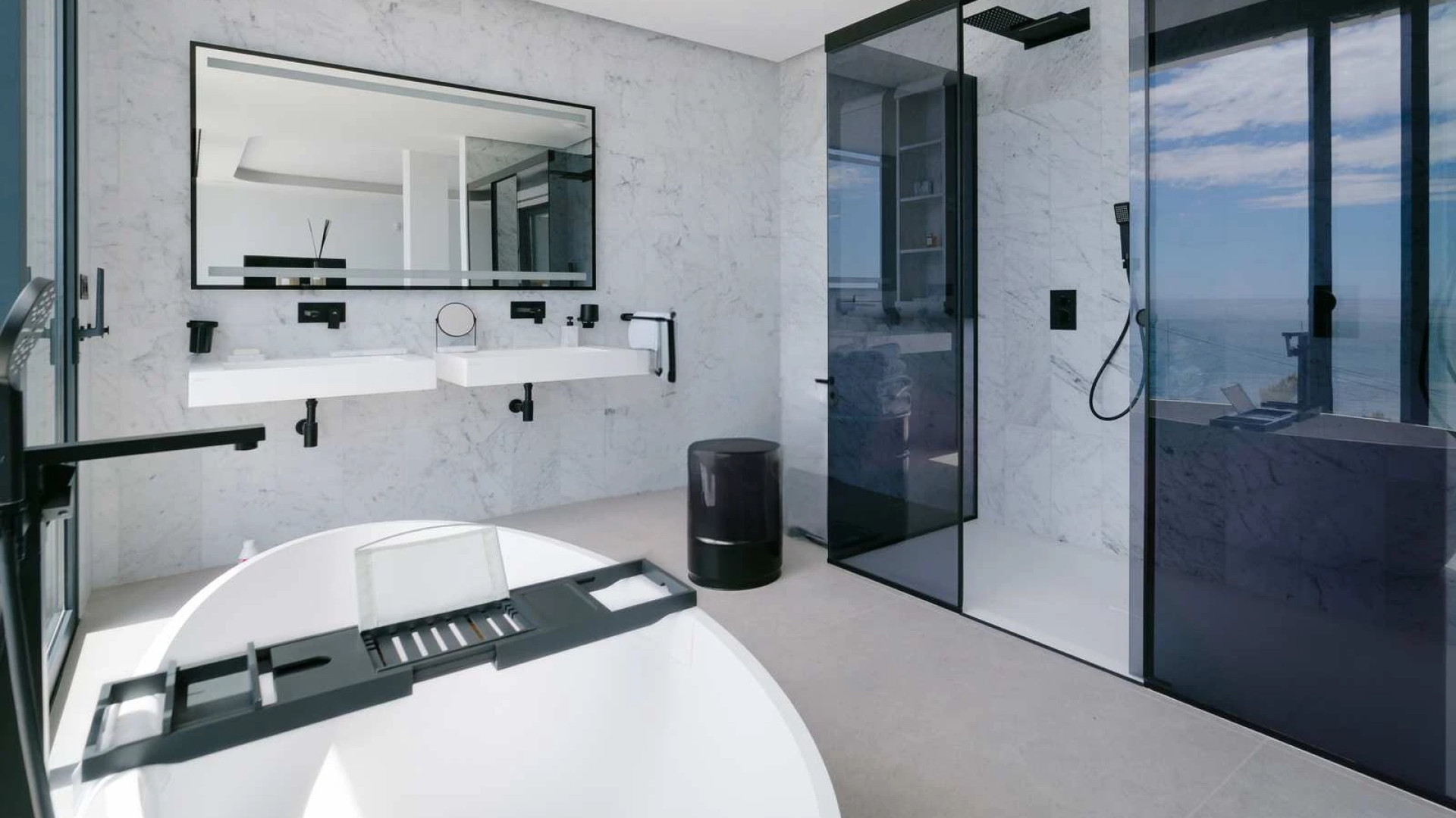 Sprzedaż - Detached Villa - Jávea Xàbia - Arenal