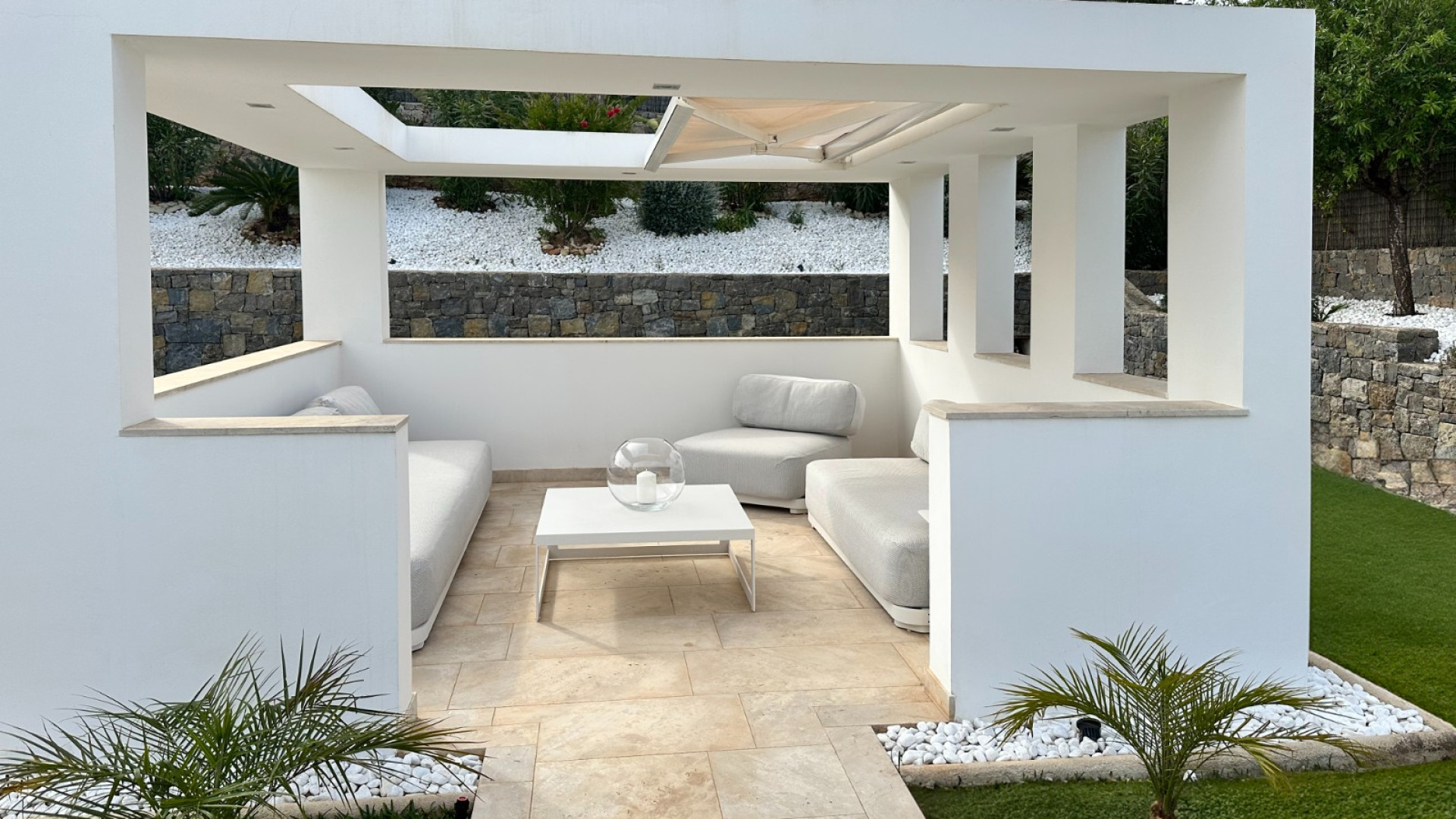 Sprzedaż - Detached Villa - Jávea/Xàbia - Cansalades