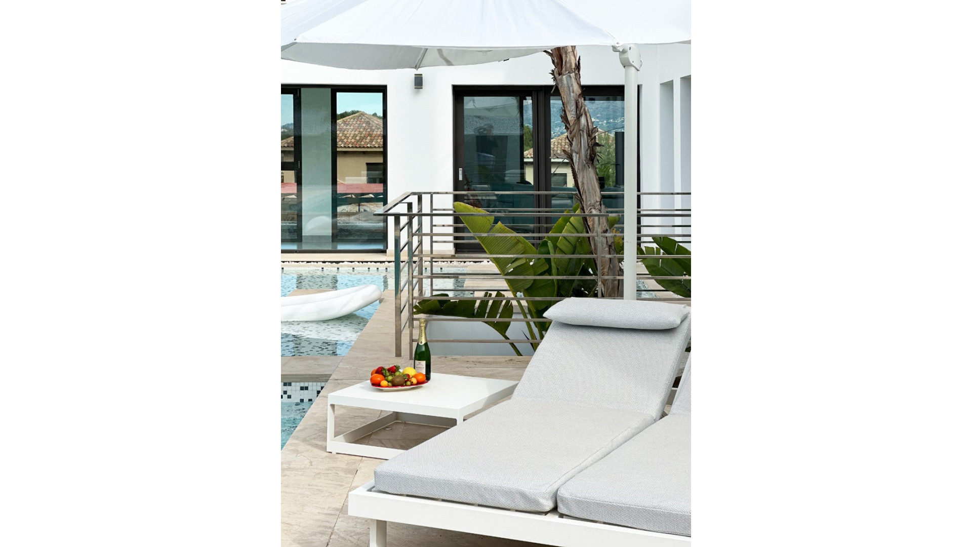 Sprzedaż - Detached Villa - Jávea/Xàbia - Cansalades