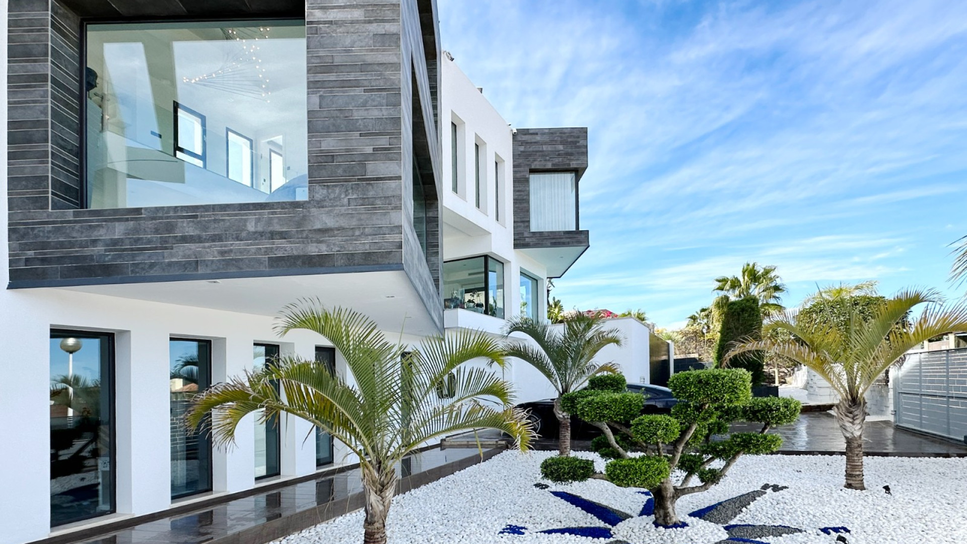 Sprzedaż - Detached Villa - Jávea/Xàbia - Cansalades